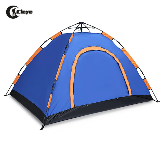 amflip tent
