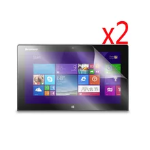 2 шт матовый Matte Экран протектор Плёнки Антибликовая защитная пленка защита для lenovo Miix2 11-ITH(мин) Miix2 11 11," планшет
