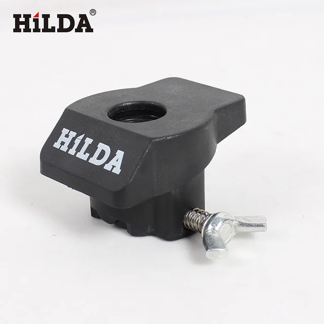 KINGGUARD Sanding Grinding Guide Attachment Rotary Tool Accessories For Dremel and Hilda Mini Drill KINGGUARD Sanding Grinding Guide Attachment Rotary Tool Accessories For Dremel and Hilda Mini Drill
