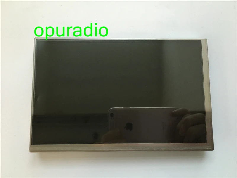 Brand new LQ070Y5DR04 Shapp 7inch TFT LCD display screen monitor for Mercedes ML R Roof DVD player free shipping | Автомобили и