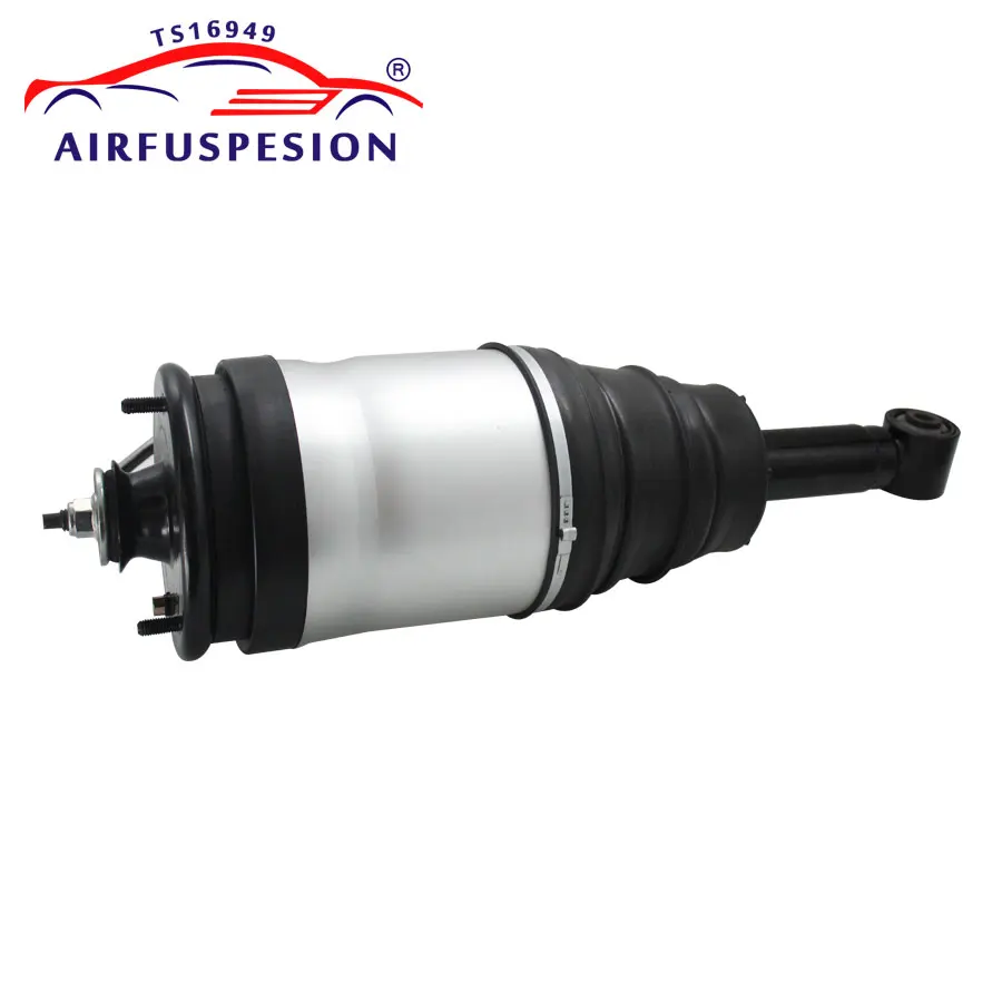 Противоударная задняя пневматическая подвеска для Discovery 3 4 LR4 LR3 Range Rover LR016402 LR016404
