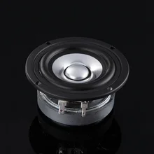 2 шт. Fountek FE85 3 дюйма полный спектр динамик драйвер блок алюминиевый конус 8ohm 15 Вт d83.5 мм круглый