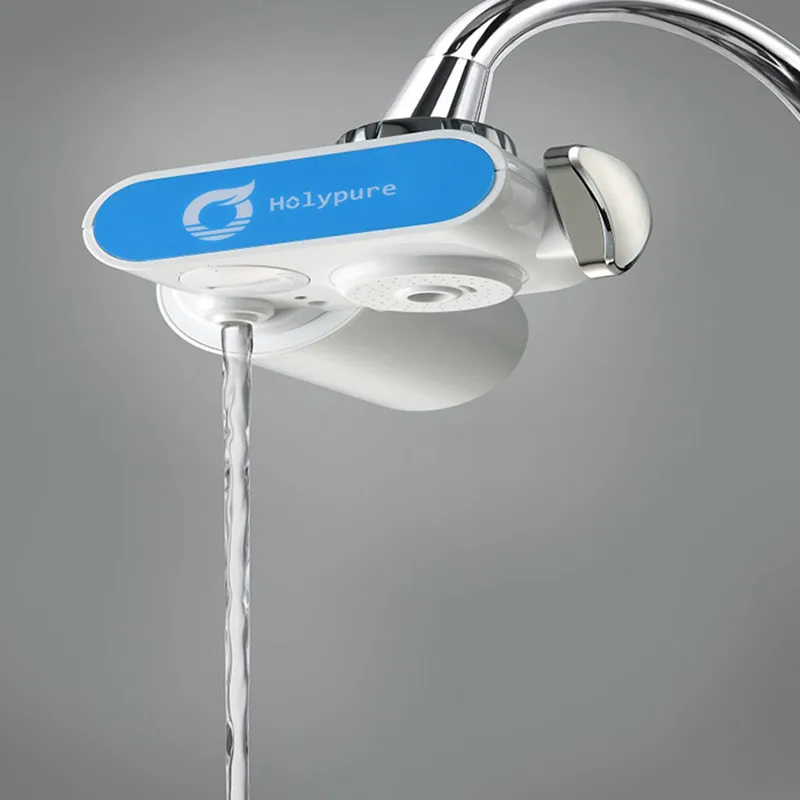 

Household Kitchen Faucet Activated Carbon Water Purifier Water Filter Purification System Remove Rust Sediment Filtering Suspend
