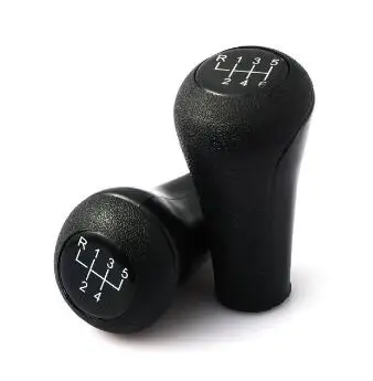 5 Speed 6 Manual Auto Car Gear Shift Knob Stick Head Handle Shifter Fit For bmw e46 e90 e60 e39 e36 f20 f30 f10 | Автомобили и