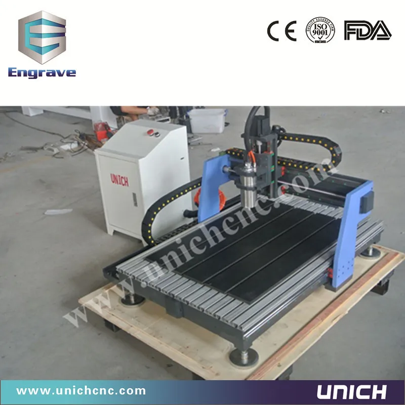 

New model CNC router machine&wood cnc router&3d cnc stone sculpture machine