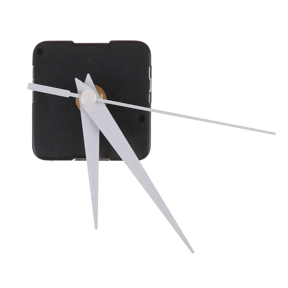 

Clock Quartz DIY clock parts Clock Movement Parts Mechanism DIY Repair Tool Craft Home Tool