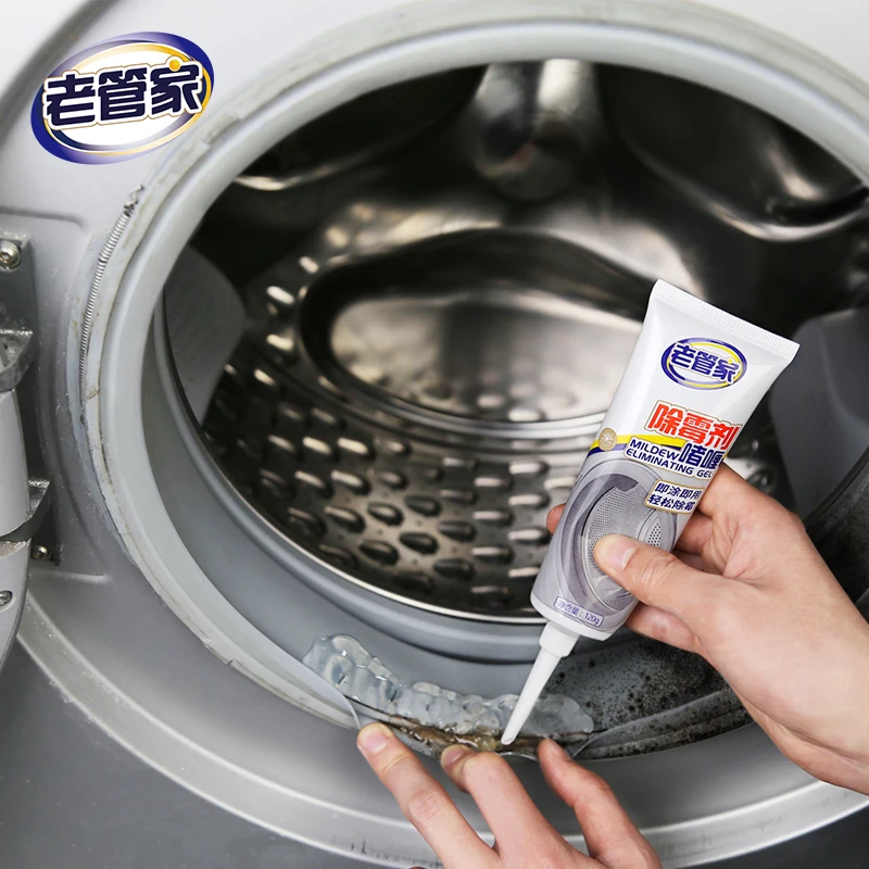 Household Room Deshumidificador Chemical Miracle Deep Down Wall Mold Mildew Remover Cleaner Caulk Gel Mold Remover Gel