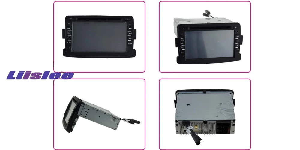 For RENAULT DUSTER Car Multimedia TV DVD GPS Radio Original Style Navigation Android Advanced Navi (6)