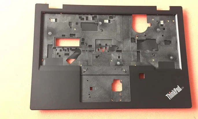 

Original New For Lenovo Thinkpad L380 Yoga Laptop Palmrest KeyBoard Bezel Upper Case Housing Cabinet Shell 02DA301