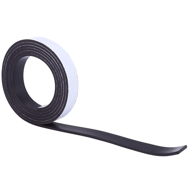 Self adhesive Flexible Rubber Tape Roll Strip For Fridge