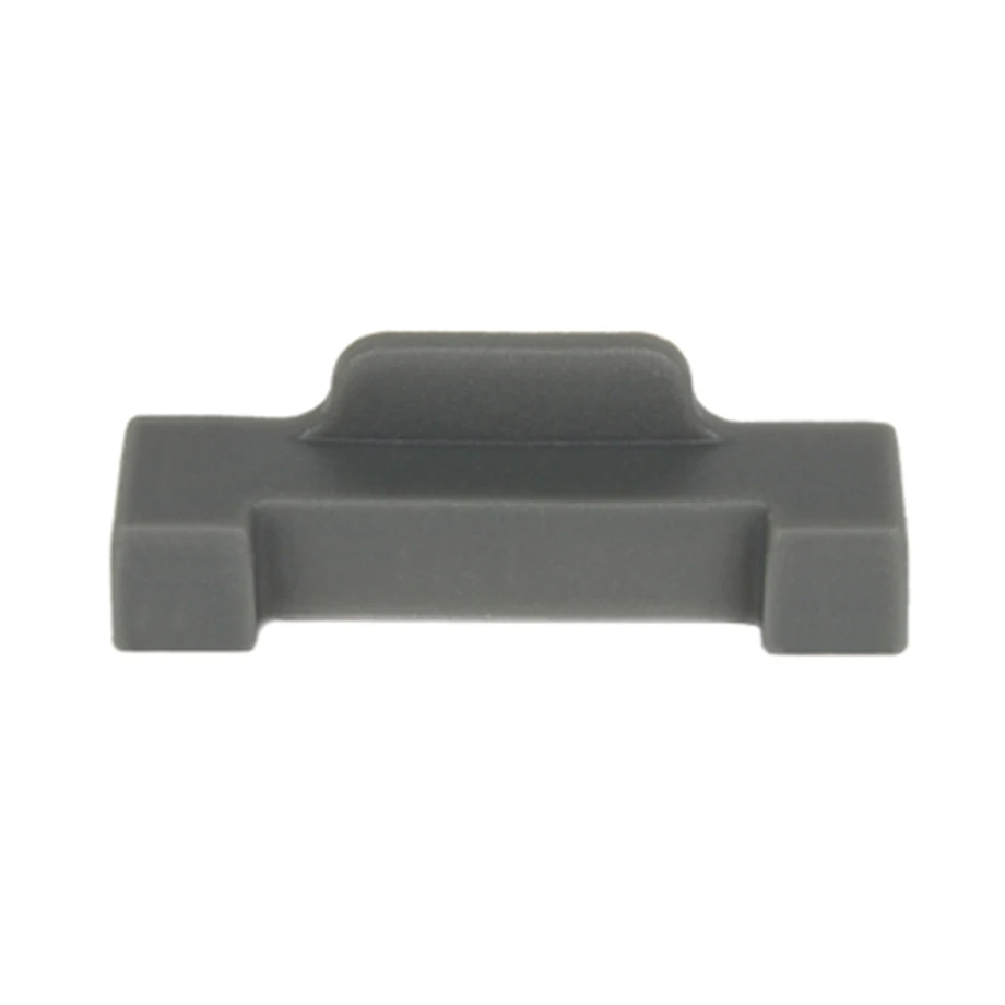 1Pc Drone Body Port Protector Silicone Cover Dustproof Plug for DJI MAVIC AIR Black Gray-9