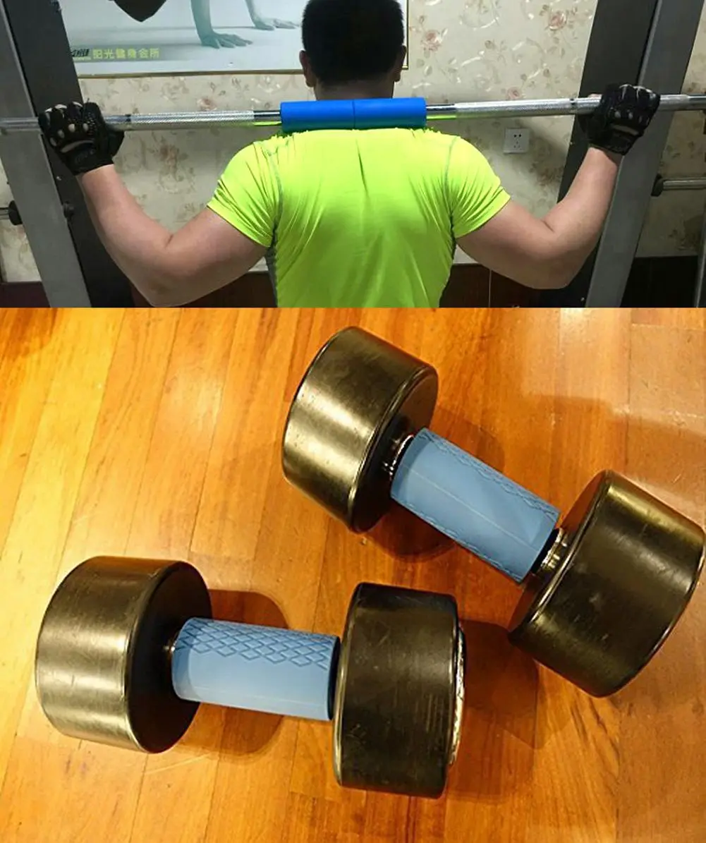 1 пара тяжёлая атлетика расширители грифа штанги Kettlebell Гантели Перчатки для поднятия тяжестей тренажерный зал Лифт мускуляции Тренировки