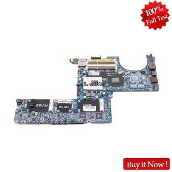 

NOKOTION CN-0K172D 0K172D DAOIM3MBAG0 Main Board For Dell XPS 1340 PP17S Laptop Motherboard Free CPU