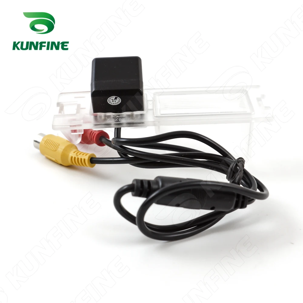 Car Rear View Camera for Fiat  Bravo 2011 C