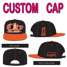 Бейсболки на заказ оптом