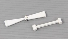 nose landing gear Shock absorber for Freewing T-45 T45 90mm EDF rc airplane model nose landing gear Shock absorber for Freewing T-45 T45 90mm EDF rc airplane model