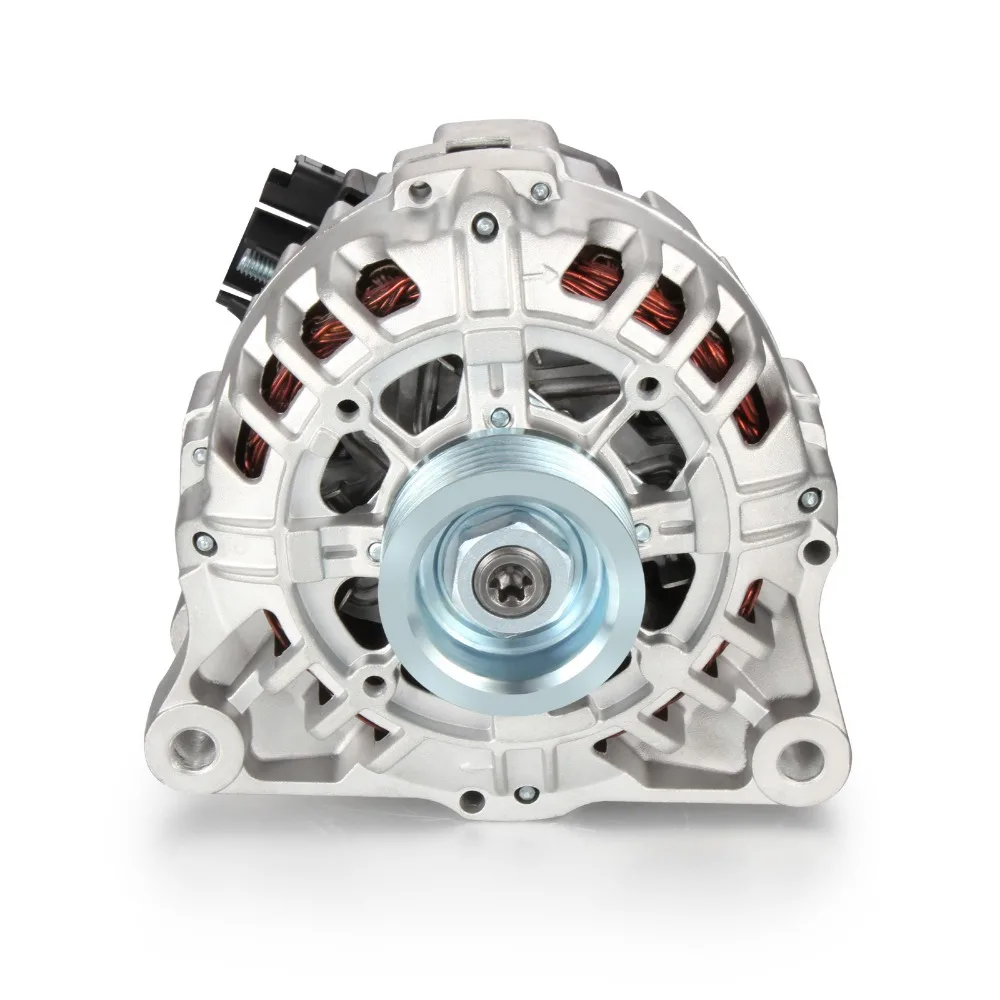 

Alternator For Citroen Peugeot Berlingo C15 Xsara 206 CC 306 Expert Partner