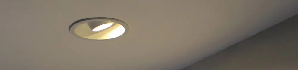 Светодиодный светильники с регулируемым углом наклона гостиная выставочный зал встроенной круговой простой светодиодный прожекторы