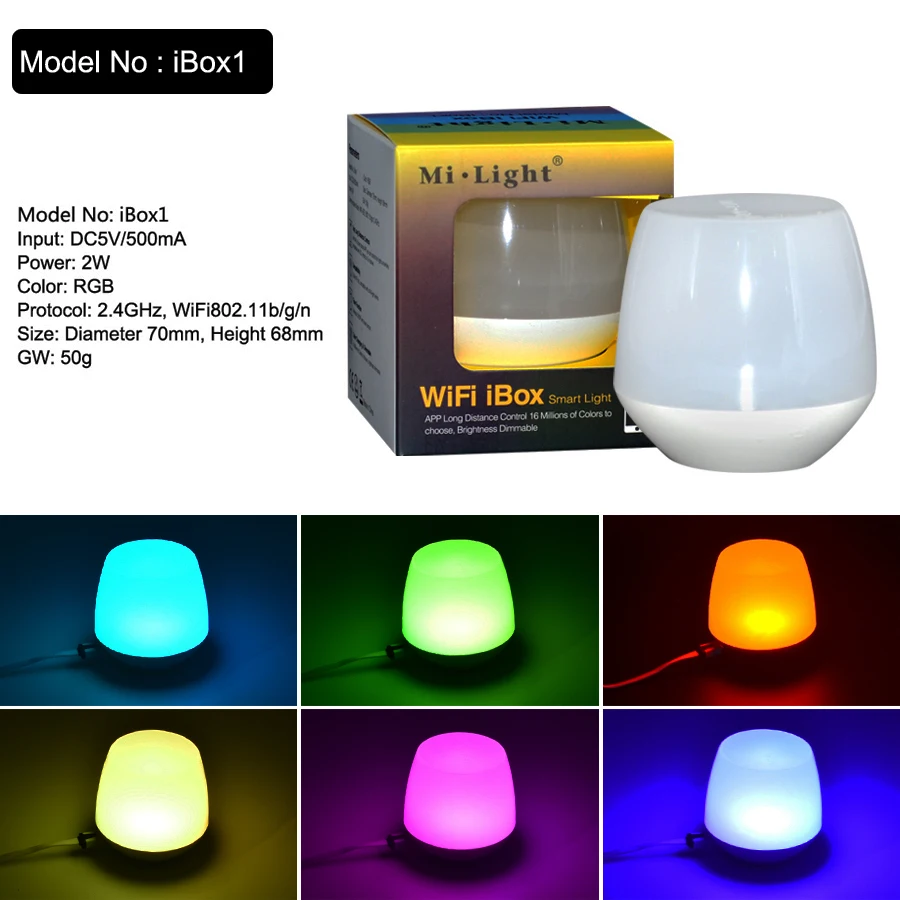 GU10-Mi5W-RGBW-1B,GU10-Mi5W-RGBWW-1B,Ctr-MI-BX2-WIFI-C,Ctr-NMI-Wifi-C,Ctr-Mi-RGBW-R,Ctr-MI-TPRGBW-AC-8