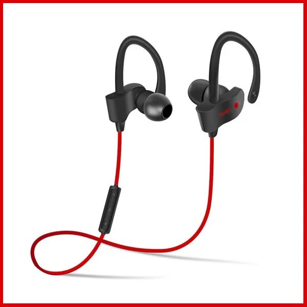 

CBAOOO K11 Bluetooth Earphone wireless Headphones Bluetooth sports Running Metal Magnet Headsets