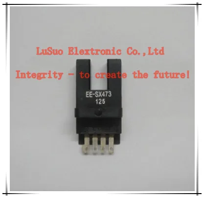 

EE-SX473 EESX473 Photomicrosensor