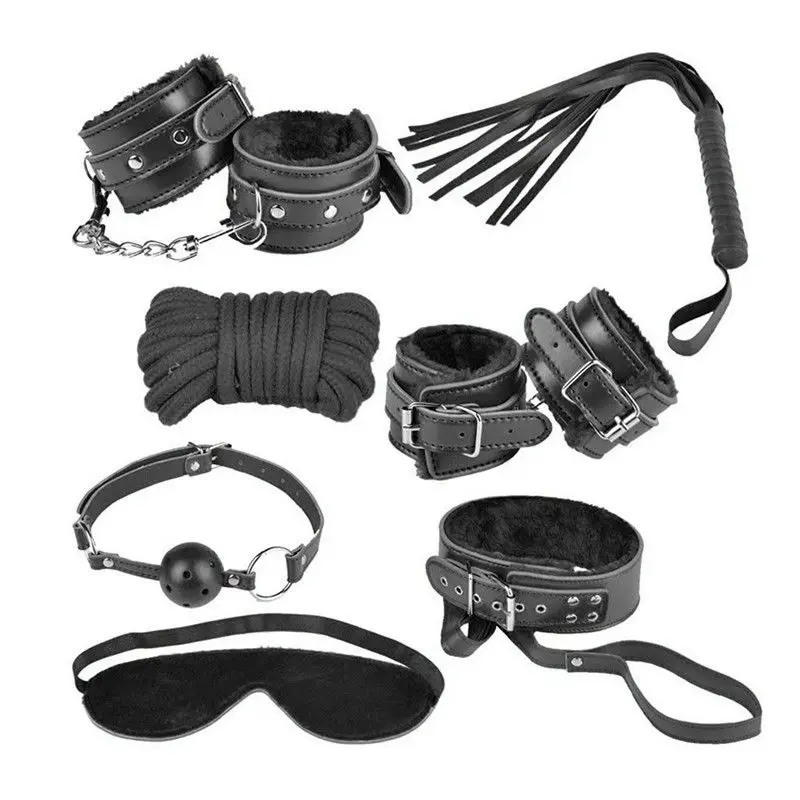 bdsm bondage