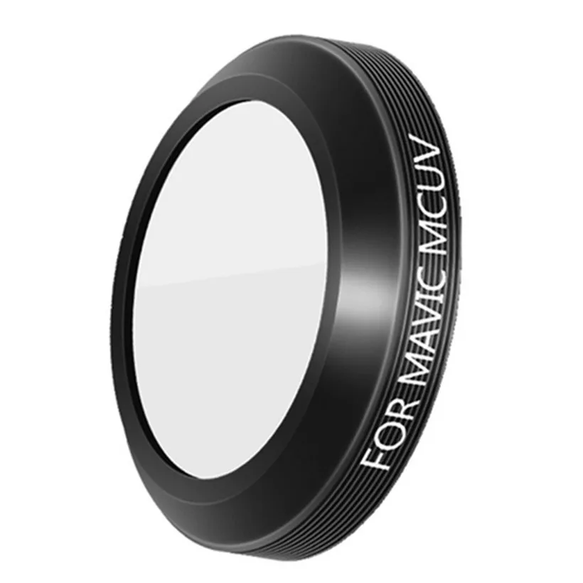 

MCUV CPL ND4 ND8 ND16 HD Thin Camera Lens Filters For DJI MAVIC Pro Drone drop shipping 0811