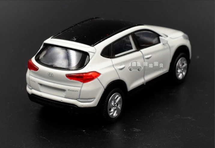 136 WELLY HYUNDAI Tucson (10)