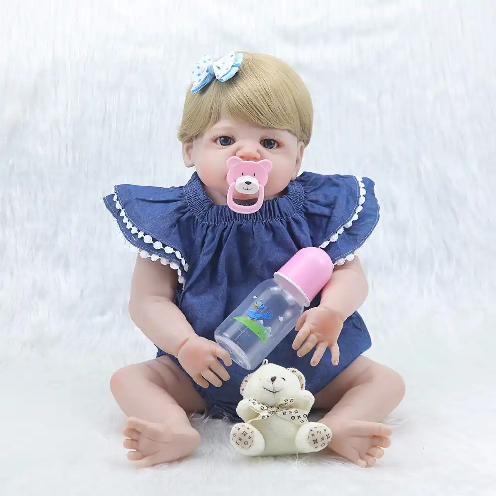live baby dolls toys