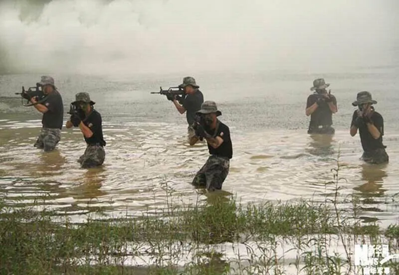 Камуфляж Черный ACU джунгли цифровой Boonie шапки тактический Airsoft Снайпер непальский кепки милитари армии мужские Военная Униформа Защита от