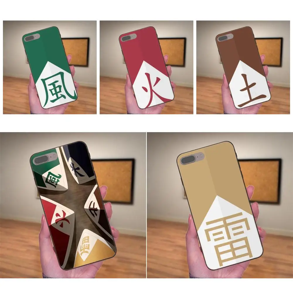 

Naruto Hokage Kage Kazekage Mizukage Hat For Huawei Honor 5A 6A 6C 7A 7C 7X 8A 8C 8X 9 10 P8 P9 P10 P20 P30 Mini Lite Plus