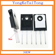 5 шт. FGH40N60UFD FGH40N60 40N60 с изолированным затвором(IGBT) 600V 40A TO247