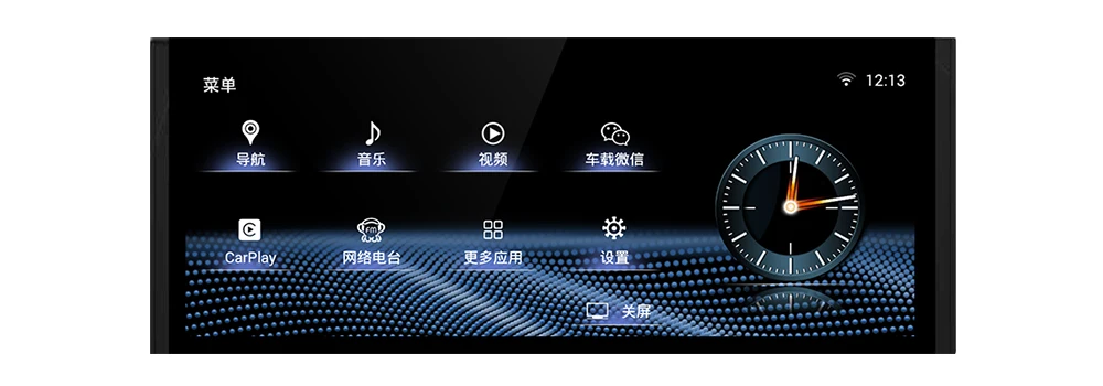 ZaiXi Android 2G RAM For Lexus IS 350 2013-2019 GPS Touch Screen Multimedia Player Stereo Autoradio navigation original style 7