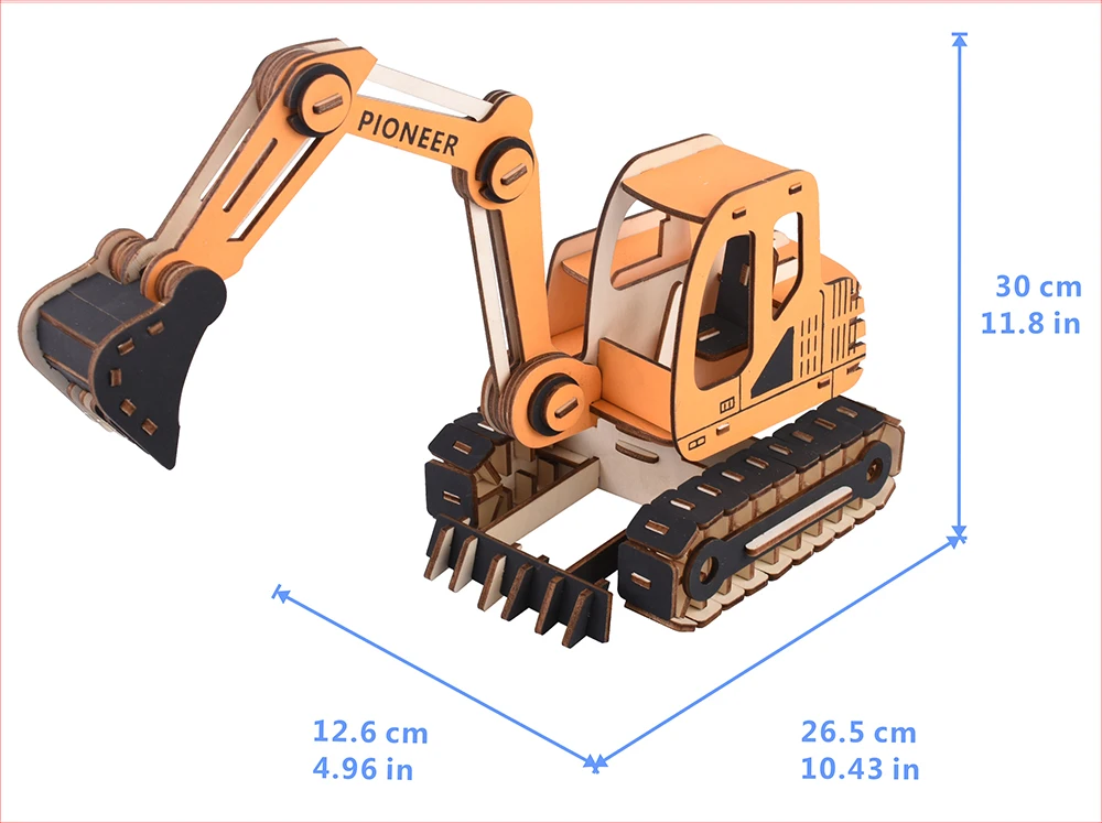 HB03 挖掘机 (8)1