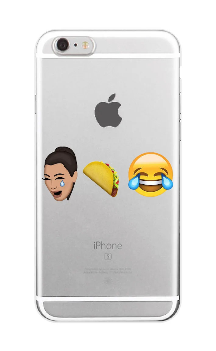 Kimoji Ким Кардашьян Канье Уэст Северной Дженнер Мягкие TPU чехол для телефона чехол Коке для iPhone 7 Plus 7 6 6 S 5 5S SE XS Max Kimoji Ким Кардашьян Канье Уэст Северной Дженнер Мягкие TPU чехол для телефона чехол Коке для iPhone 7 Plus 7 6 6 S 5 5S SE XS Max
