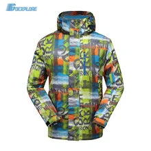 Goexplore Professional Snowboarding Clothing men Outdoor Sport Skiing Snow coat Waterproof Winter thicken Warm Ski Jacket male Goexplore Professional Snowboarding Clothing men Outdoor Sport Skiing Snow coat Waterproof Winter thicken Warm Ski Jacket male