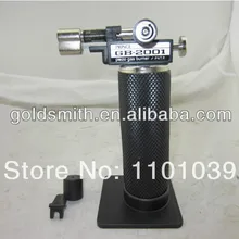 Горячая распродажа украшений инструменты/микро газовая горелка GB2001, газовые горелки