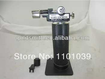 

Hot sale jewelry tools/Micro Gas Torch GB2001 ,Gas Welding Torch