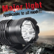 2 Linha LEVOU Barra de Luz Para Offroad 4×4 4WD Atv Suv 4WD Uaz Caminhão Leve Trabalho Levou Luz de condução Da Motocicleta Auto Lâmpada Apto para a maioria de carro