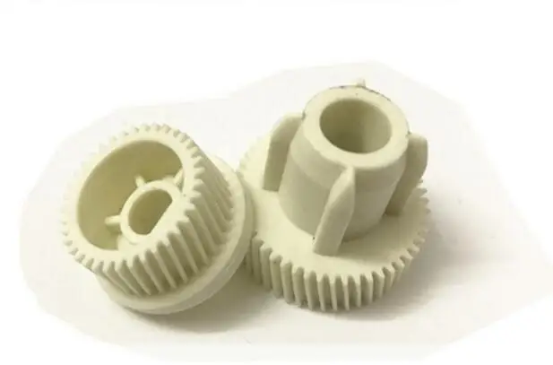 2018 совместимая Передача передач для ricoh MP 8000 8001 2075 7500 2060 6500 1075 6001 шестерни ксерокса