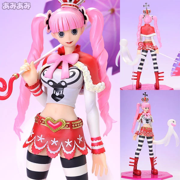 perona action figure