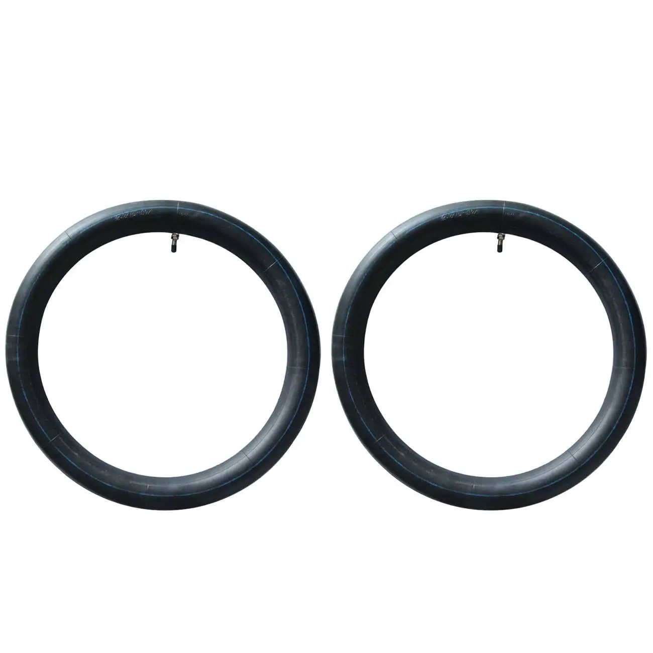 Внутренняя трубка для шин Honda 2 75x17 75 17 мотоциклов Suzuki шт.|motorcycle tire tube|dirt bike tubetires