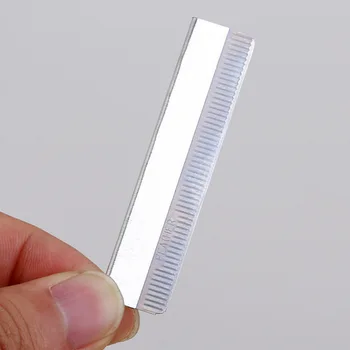 

by ems or dhl 500sets 10 pcs /set Professional Makeup Beauty Hair Removal Safety Razor Trimmer Shaper Shaver