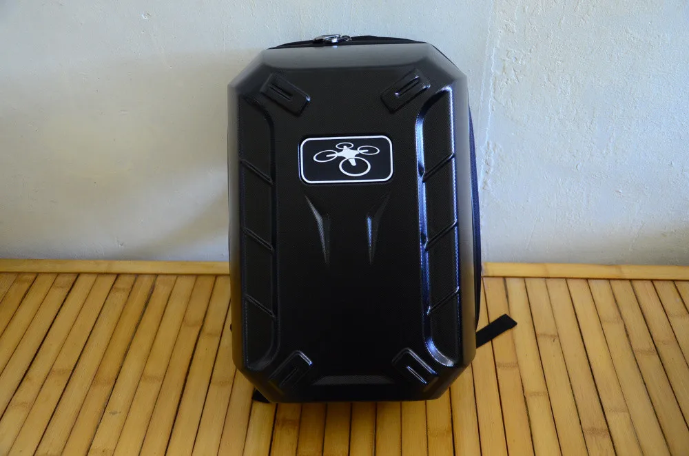 HARDSHELL BACKPACK SHOULDER BAG FOR DJI PHANTOM 2 RC QUADCOPTER DJI PHANTOM 3 STANDARD PRO 4K 1080P ADV RC DRONE FPV Waterproof HARDSHELL BACKPACK SHOULDER BAG FOR DJI PHANTOM 2 RC QUADCOPTER DJI PHANTOM 3 STANDARD PRO 4K 1080P ADV RC DRONE FPV Waterproof