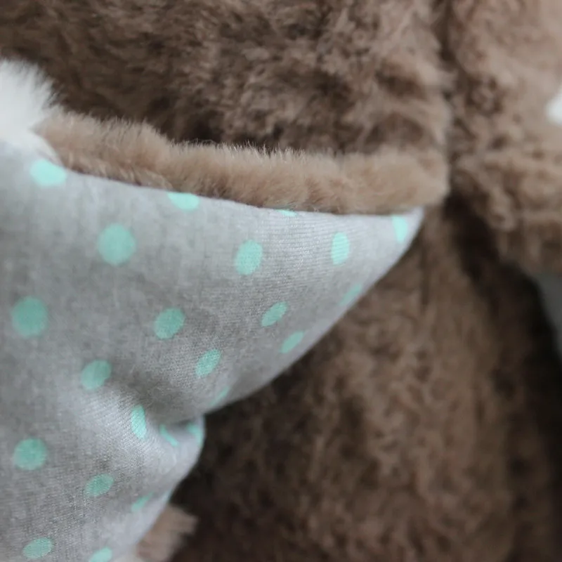 owl plush toy (1)