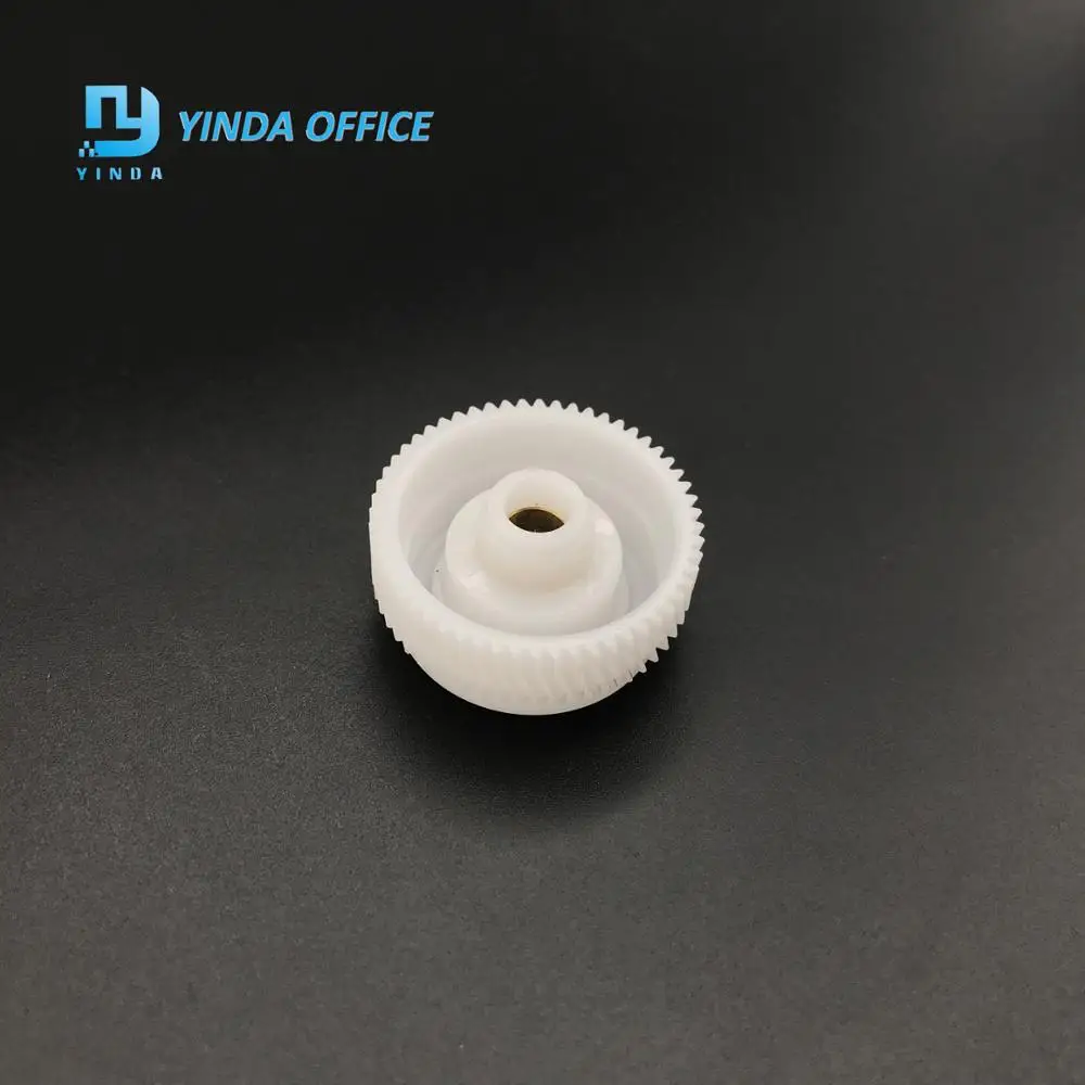 

For toshiba 6LH53739000 gear 5H50 BD163 166 223 355 507 motor drive gear 50T