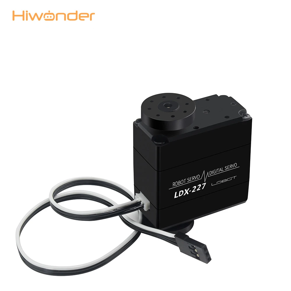 Hiwonder Micro Servo 270 Drgee для автомобиля вертолет аксессуары самолетов DIY дистанционное