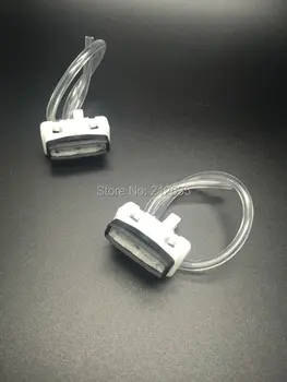 

best quality DX4 ECO solvent print head for Roland capping cap station cap top