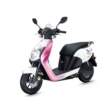 Hcgwork Wuyang Jy-v2 Электрический мотоцикл Скутер Ebike 1200 Вт 60 в 20ah 50 км/ч стабильное качество Известный Топ бренд в Китае