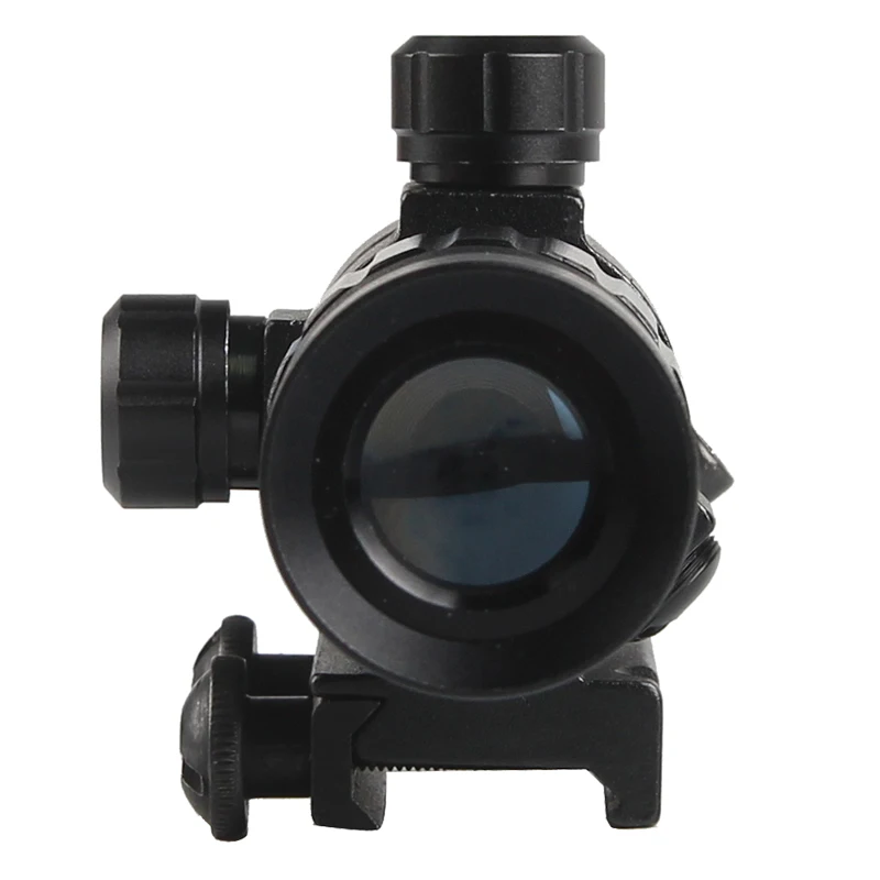 Night Vision Optics Adjustable Strong Green Laser Flashlight Illuminator Hunting Laser Sight Free Shipping RL8-0006G-06